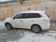 SUV   Mitsubishi Outlander 2014 , 1375000 , 