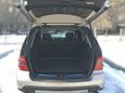 SUV   Mercedes-Benz M-Class 2005 , 800000 , 