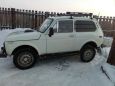 SUV    4x4 2121  1985 , 80000 , 