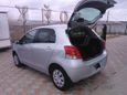  Toyota Vitz 2009 , 360000 , 