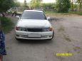  Toyota Chaser 1996 , 250000 , 