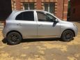  Nissan March 2011 , 385000 , 