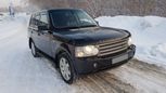 SUV   Land Rover Range Rover 2007 , 950000 , 