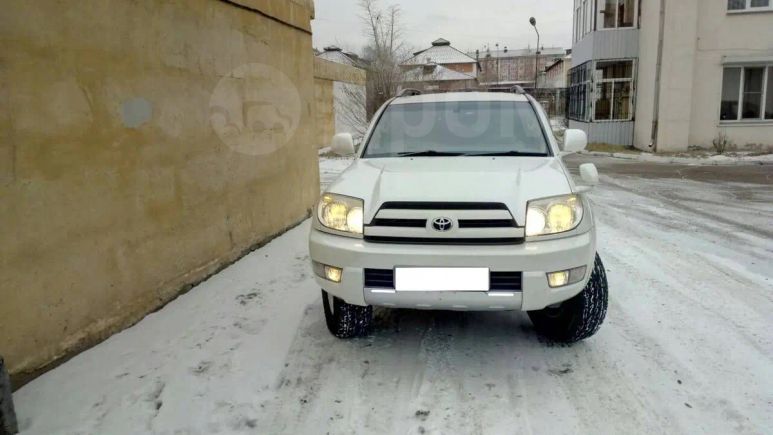 SUV   Toyota Hilux Surf 2003 , 830000 , -