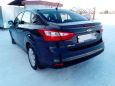  Ford Focus 2013 , 476000 , 