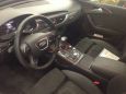  Audi A6 2013 , 1500000 , 