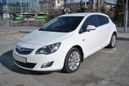  Opel Astra 2011 , 470000 , 