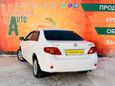  Toyota Corolla 2007 , 815000 , 