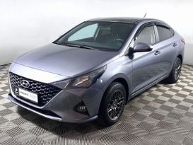  Hyundai Solaris 2020 , 1549000 , 