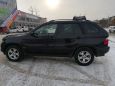 SUV   BMW X5 2004 , 610000 , 