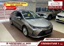 Седан Toyota Corolla 2022 года, 2350000 рублей, Барнаул