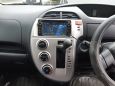  Toyota Ractis 2008 , 420000 , 