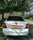  Ford Focus 2010 , 380000 , 