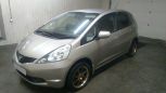  Honda Fit 2009 , 289000 , 