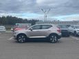 SUV или внедорожник Volvo XC40 2023 года, 5700000 рублей, Москва