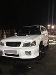 SUV   Subaru Forester 2001 , 455000 , 