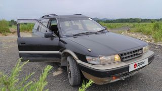 Универсал Toyota Sprinter Carib 1990 года, 145000 рублей, Большой Камень