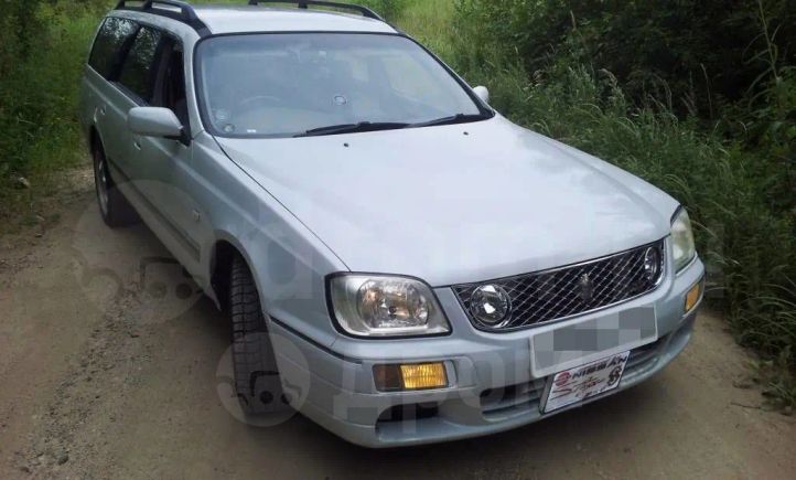  Nissan Stagea 1998 , 200000 , 