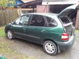  Renault Scenic 2001 , 200000 , 