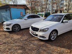 Седан Mercedes-Benz C-Class 2012 года, 1700000 рублей, Нальчик
