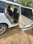  Toyota Corolla Fielder 2001 , 345000 , 