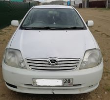  Toyota Corolla 2003 , 355000 , 