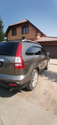 SUV   Honda CR-V 2009 , 1255000 , 