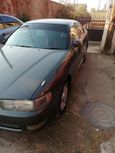  Toyota Cresta 1993 , 260000 , 