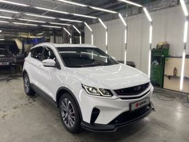 SUV   Geely Coolray 2023 , 2350000 , 