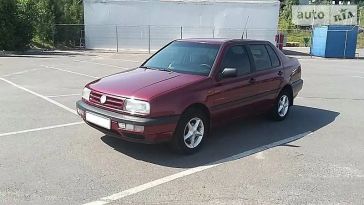  Volkswagen Vento 1994 , 170000 , 
