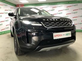 SUV   Land Rover Range Rover Evoque 2019 , 3390000 , 