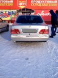  Mercedes-Benz E-Class 1998 , 255000 , 