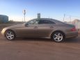  Mercedes-Benz CLS-Class 2008 , 950000 , 