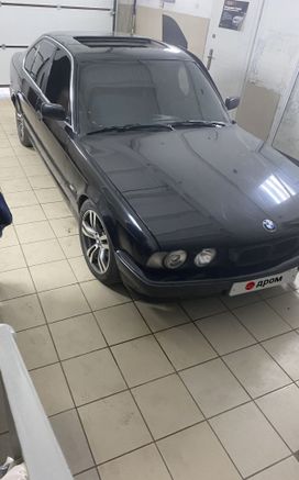  BMW 5-Series 1995 , 210000 , 