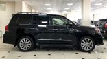 SUV   Lexus LX570 2010 , 2995000 , 