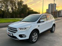 SUV или внедорожник Ford Kuga 2018 года, 2100000 рублей, Казань