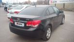  Chevrolet Cruze 2012 , 437000 , 