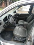 SUV   Hyundai Santa Fe 2002 , 390000 , 