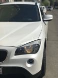 SUV   BMW X1 2011 , 810000 , 