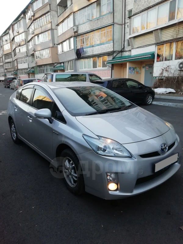  Toyota Prius 2009 , 630000 , 