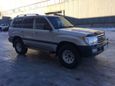 SUV   Toyota Land Cruiser 2005 , 1890000 , -