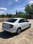  Skoda Rapid 2017 , 780000 , 