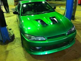 Nissan Silvia 2000 , 499999 , 