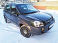 SUV   Hyundai Tucson 2008 , 305000 , 