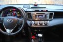 SUV   Toyota RAV4 2013 , 1150000 , --