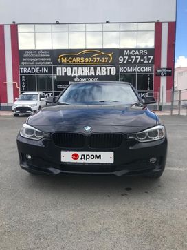  BMW 3-Series 2014 , 1650000 , 