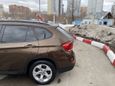 SUV   BMW X1 2013 , 1110000 , 