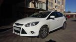  Ford Focus 2013 , 580000 , 