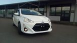  Toyota Aqua 2016 , 815000 , 