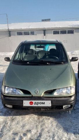  Renault Megane 1999 , 240000 , 